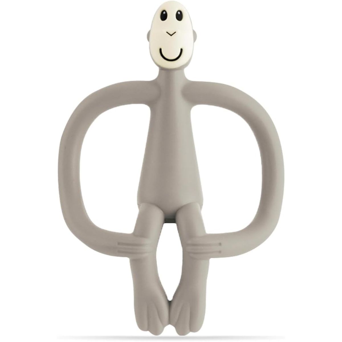 Matchstick Monkey Original Teething Toy & Gel Applicator